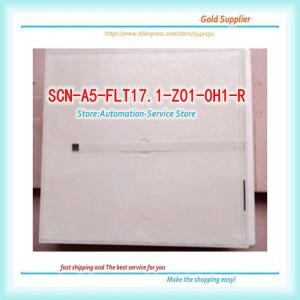 SCN-A5-FLT17.1-Z01-0H1-R 터치 스크린 유리 패널