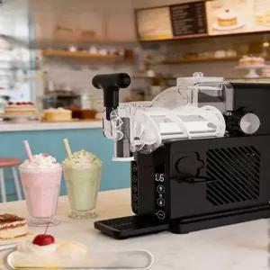 탑픽 슬러시기계 음료디스펜서 슬러쉬메이커