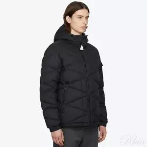 몽클레르 보라스코 남성 아우터 패딩 점퍼 1A00084 596TM 999