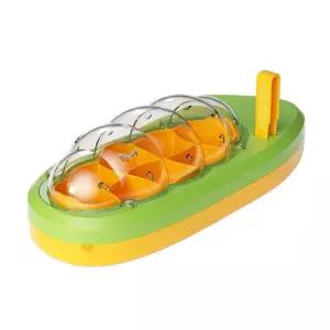 달팽이 배추흰나비애벌레 누에 키우기 키트 나비 실험 예약중 배추흰나비 키우기생물 번데기