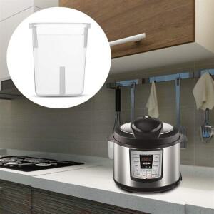 (플래시&딜){인스턴트 포트 DUO 6 ULTRA LUX Quart 및 8 응축 컬렉터 교체 2개