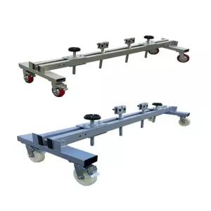 자동차 견인 랙 차량 이동자키 운반기 강화 포지션잭 견인고리 트레일러 렉스턴 장착 스포츠