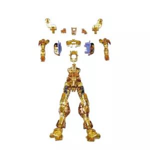 TLX 스트라이크 프리덤 프레임 미드나이트 합금 장룡