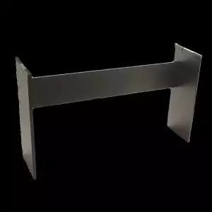 피아노 거치대 책상다리 안정적 연주 지지대 무대용 다리 프레임 전자 데스크 키보드 선반