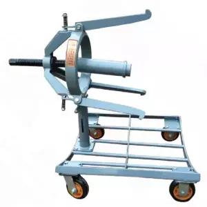 브레이크 드럼 추출기 리무버 상품 집게 풀러 3포트