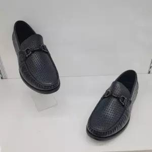 [에스콰이아]남성 발편한 초경량 컴포트 메쉬 단화 로퍼 PFBMSD401_JK