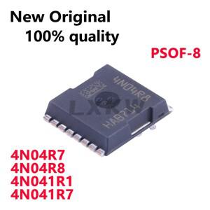 5/PCS  IPLU300N04S4-R7 4N04R7 PSOF-8 칩
