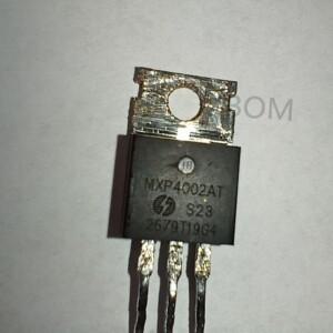 5개/몫 MXP4002AT 4002A TO-220 IC