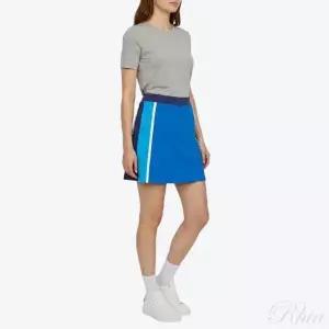 [지포어] 골프웨어 여성 스커트 G4LF22B102 ULT 나일론 혼합 소재 154955859
