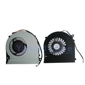 Hasee T6Ti-X5 X7 Z7M-KP7GT KP7DC KP7S1 F117-F6 X55 X5S X5D U2Y BS5805MS-U2T DFS551205WQ0T 라디에이터