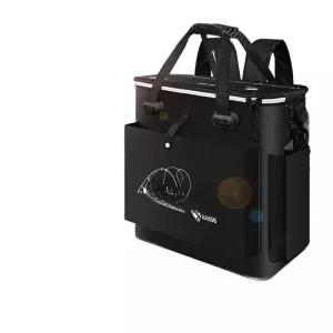 낚시통 해루질조과통 가방 바스켓 백팩 용품 밑밥통 장비 양동이 바다 물고기통