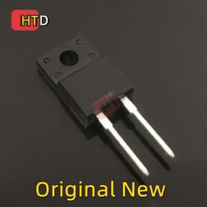 10개/몫 E20ED1 IDV20E65D1 TO-220F