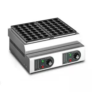 업소용 타코야끼기계 노점상 타코야키기계 자동 전기 철판