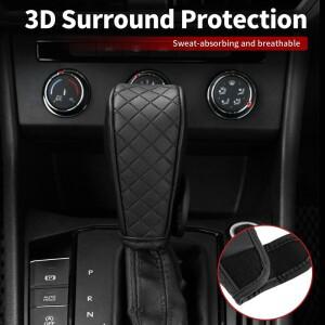 자동차 기어 노브 커버  변속 액세서리