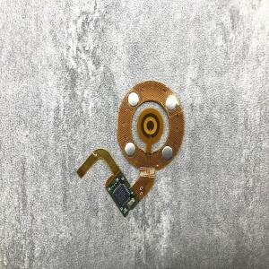 클릭휠 휠 내부 플렉스 리본 케이블 아이팟 나노 3 세대 3 4GB 8GB