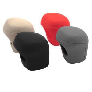 도요타 자동 변속기 커버 - 프론트랜더 RAV4 캠리 코롤라용 실리콘 보호대 기어 노브 액세서리