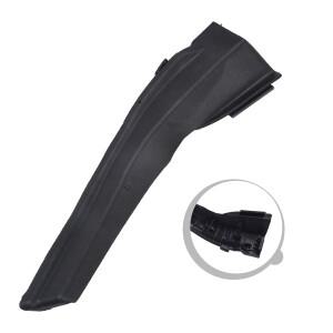 861542s000 앞 유리 와이퍼 커버 블랙 플레이트 부품 전면