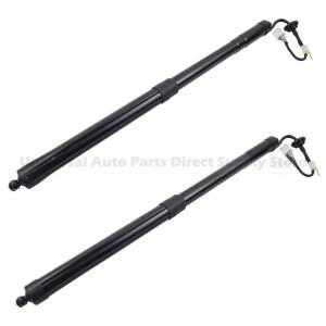 호환상품 랜드로버 디스커버리 5 2017-2021용 전동 테일게이트 스트럿 LR083139 좌우 공용 파워 리프트게이