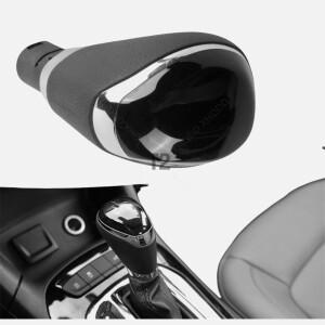 KNOB ASSY-GEAR 시프트 레버 핸드볼 기어 노브 자동 핸들 AT 2015 2017