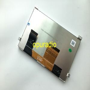 6.5 인치 40 핀 터치 스크린 LCD TDO-WVGA0633F00039 VW MIB 2 200 680 자동차 멀티미디어 네비게이션 라