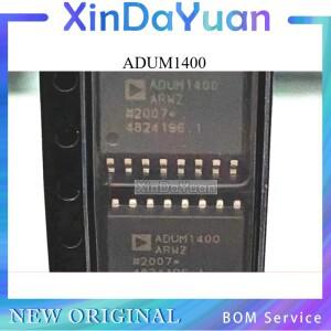 5개 ADUM1400CRWZ SOP-16 디지털 아이솔레이터