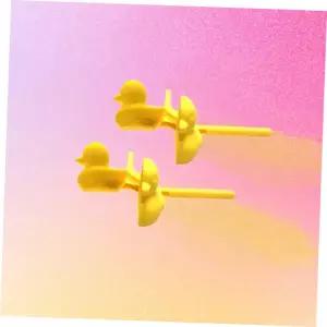 눈 오리 집게 눈사람 스노우볼 메이커 제조기 겨울 놀이 도구