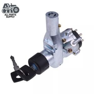 호환상품 메르세데스 벤츠 호환 W460 W463용 점화 잠금 실린더 스위치(키 포함) 0014620230