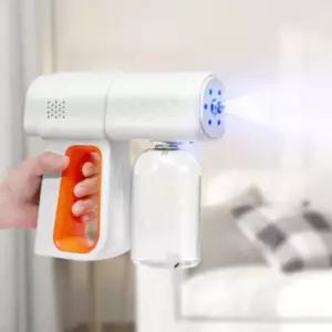 탑픽 피톤치드연무기 무선연무기 연무소독기