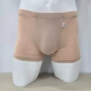 [비비안]시원한 아쿠아 냉감원단의 남성 팬티 PT1727P-SBR_HDD