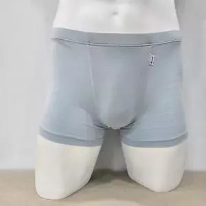 [비비안]시원한 아쿠아 냉감원단의 남성 팬티 PT1727P-BL_HDD