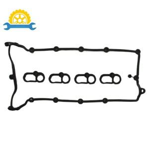 랜드로버 레인지 로버 재규어 F-TYPE 컨버터블 XF XE 스포츠 LR4 5.0L 2009-2022용 LR010882 밸브 커버 로