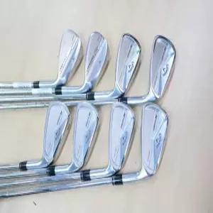 중고 캘러웨이 X포지드 스타플러스 NS95 S 아이언