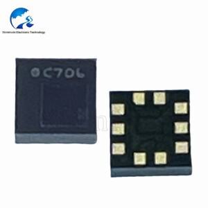 압력 센서 IC 칩 LPS22HBTR QFN HLG 호환A-10(2x2) 1-10PCs/로트 호환