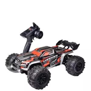 고속 알씨카 오프로드 트러기 트럭 rtr 무선 원격 모델 오토바이 픽업 무선조종 구동