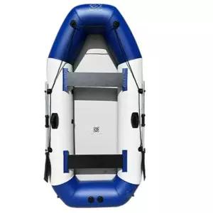 공기주입식 보트 물놀이 수상레저 선외기 계곡 공기