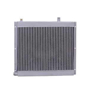 비닐하우스 방열기 열교환기 농막 방수 플랩형 10형 히터 라디에이터 콘덴서 동파방지 날개