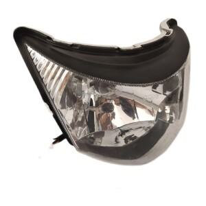 바이크 오토바이 부품 GT125 전조등 어셈블리