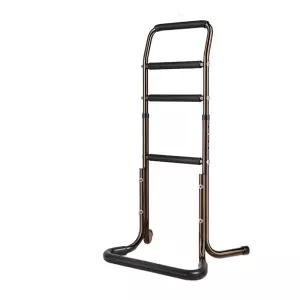 어르신 침대 안전바 보조 손잡이 기구 일어설때 시니어 글램핑 펜션