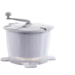 수동 탈수기 무동력 건조기 탈수통 걸레 행주 미니