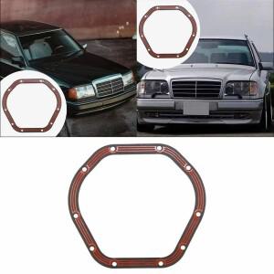 고무 씰 링 디퍼렌셜 커버 가스켓 수리 구성품 와고니어용 직접 교체 부품