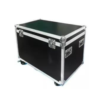음향 케이스 캐비닛 운반용 공연장 콘솔 장비 보관함 하드타입 이펙터 이동형