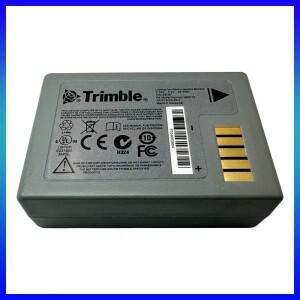 Trimble R10/R12/R12i GPS RTK 수신기 배터리용 1Pcs R12 990737 76767 리튬 이온 7.4V 3700mah P/N: