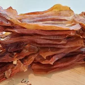 쫄쫄이오징어 300g