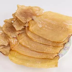 누드 오징어몸통 350g