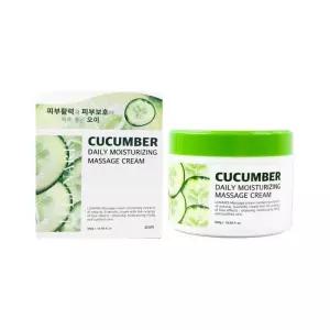 [에스에스_62]오이 맛사지 모이스처라이징 마사지 크림 30
