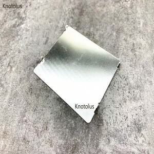 아이팟 6세대 7세대 클래식 80GB 120GB 160GB용 중간 금속 LCD 스크린 백플레이트 하우징 케이스