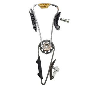 10개 REVO 엔진 타이밍 체인 키트 06-15 아우디 호환 Q7 VW CC 파사트 투아렉 V6 3.6L용