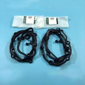 랜드로버 레인지로버 5.0 V8 엔진 부품용  로커 밸브 커버 가스켓 LR010789