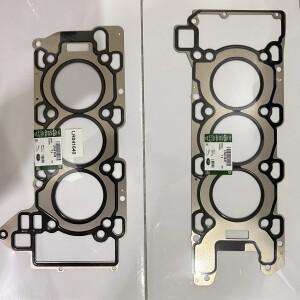 실린더 헤드 가스켓 두꺼운 LR105301 LR041641 랜드로버 디스커버리 4 5 레인지로버 스포츠 벨라용
