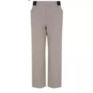 [크로커다일레이디]크로커다일레이디 sh06 스판8부 배기핏팬츠 CLDMPT208 (48728393)